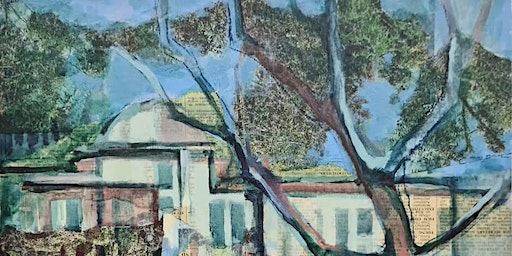 19th Oxton Art Fair | Williamson Art Gallery & Museum