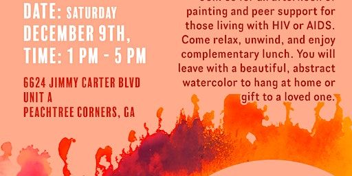 Unleash your creativity | 6624 Jimmy Carter Blvd