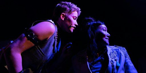Devising Immersive Theater: Craft, The Ensemble, & Audience Experience | Joe Goode Annex