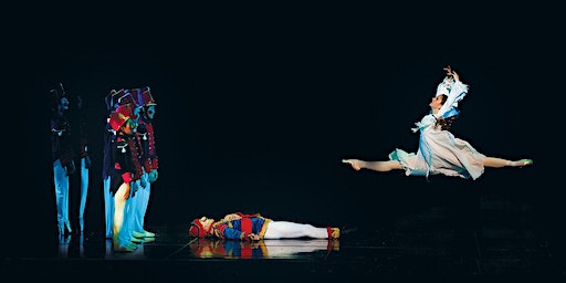 The Nutcracker | El Camino College Marsee Auditorium