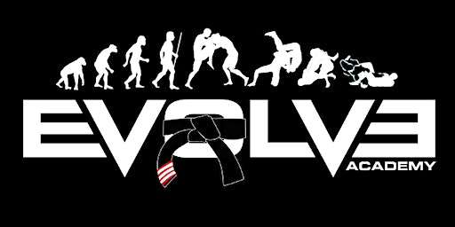 Evolve Academy Affiliate Children's Invitational BJJ Tournament | Groundswell MMA