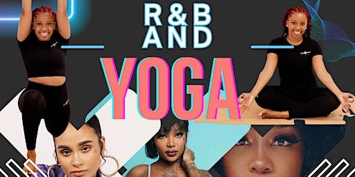 R&b & Yoga | 4463 Walt Stephens Rd