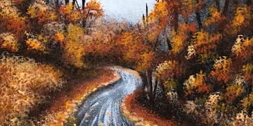 Back Roads Paint Party | Property Sisters