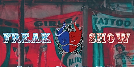 FreakShow | The Sound House