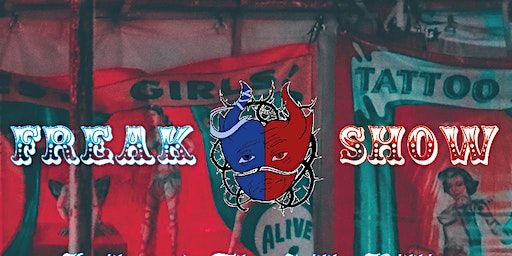 FreakShow | The Sound House