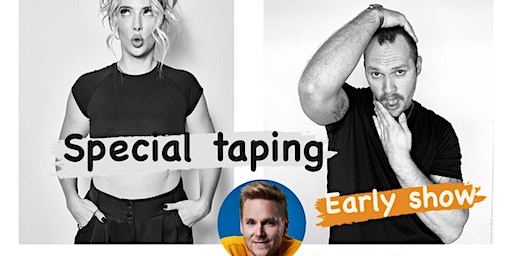 comedy-special-taping-brittany-schmitt-x-matt-legrande-early-show