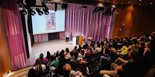 Stimuleringsfonds Presents Talent x Nieuwe Instituut | Nieuwe Instituut
