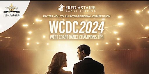 WCDC 2024 | Hyatt Regency Los Angeles International Airport