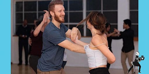 Come & Try Salsa | QuickSteps Dance Club Studio