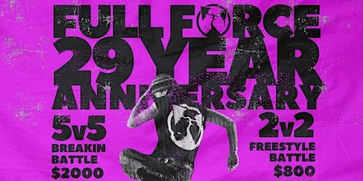 29 Year Full Force Anniversary | Ahern Luxury Boutique Hotel