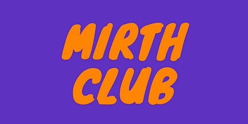 Mirth Comedy Club | Birmingham Brewing Company, Hazelwell Road, Stirchley, Birmingham, UK