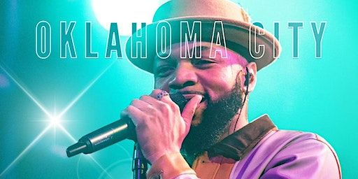 A Evening with J. Howell | Ice Events Center & Grill, Northeast 36th Street, Oklahoma City, OK, USA