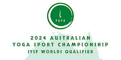 2024 Australian Yoga Sports Championship | one° degree studio, Grote Street, Adelaide SA, Australia