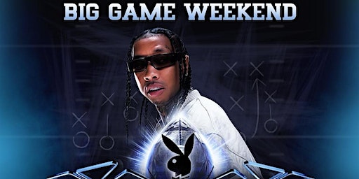 Big Game Weekend Party | Hakkasan Nightclub Las Vegas- Friday , February 9 | Hakkasan Nightclub