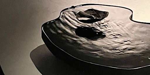Dasein | Atrium Gallery, Old Customes House