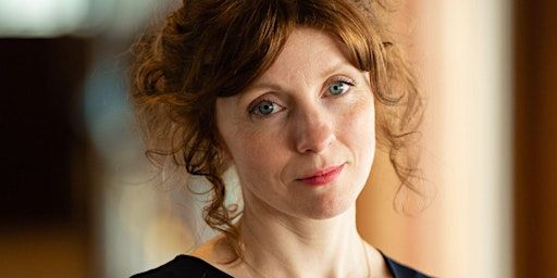 Poetry Reading Series: Liz Berry | Manchester Poetry Library, Manchester Metropolitan University, Grosvenor East Building