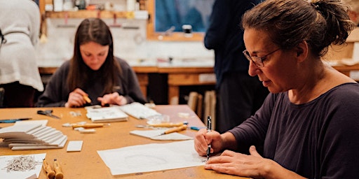 March Community Art Night! | 1255 Wold Rd