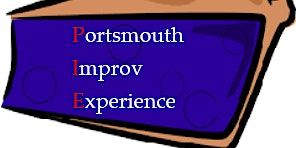 Improv Drop-In Class | Milton Village Hall