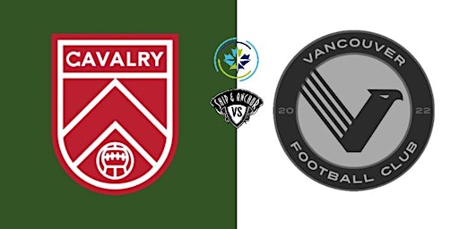 SHIP OUT - Cavalry vs Vancouver | The Ship & Anchor