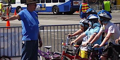 Kiwanis Beginner / Intermediate Bike Camp | Kiwanis Bikes