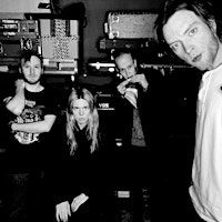 GRUNDEIS + Support Alternative/Post Punk/Shoegaze | Freilichtbühne an der Zitadelle