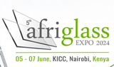 Afriglass 2024 | Kenyatta International Convention Centre