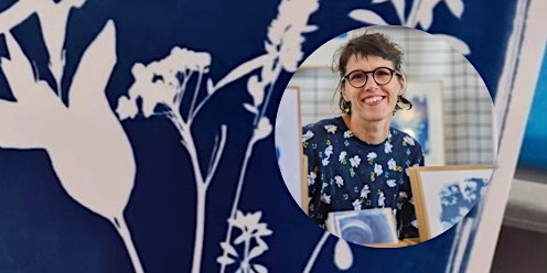 Atelier cyanotype | Dialogues Beaux-Arts