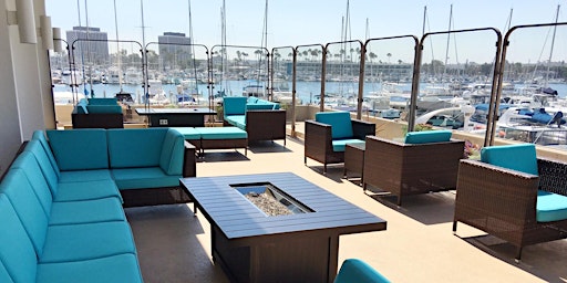 Del Rey Yacht Club Spring Open House | Del Rey Yacht Club