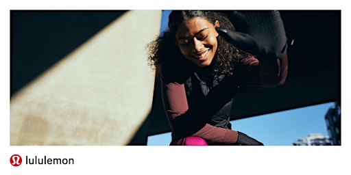 iStroll/lululemon | 2940 Pine Lake Rd suite j