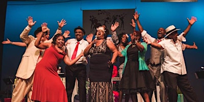 MLKCCSD Presents "All 'Bout The Blues Music Is The Beat of Life!" | Joan Kroc Theatre