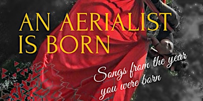 Spring24Youth Evening Performance | Air Born Aerial Fitness