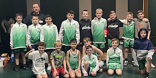 Horsepower Wrestling Camp 2024 - 4 days | Shenendehowa East High School