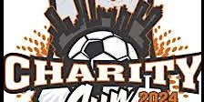 Soccer Charity Cup for Refugee Support | 1284 Ottawa St S