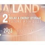 太陽能+儲能未來亞洲2024 | 曼谷素坤逸凱悅酒店, 曼谷, 泰國