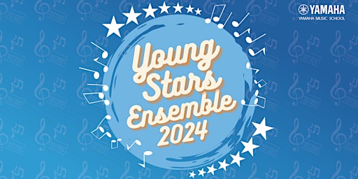Yamaha Young Stars Ensemble 2024 (AM Session) | NUS University Cultural Centre