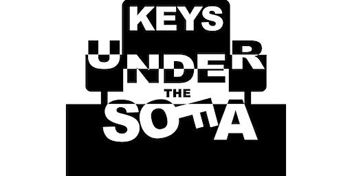 Artists’ tour of Keys Under the Sofa [Free] | Hock Siong & Co. Pte Ltd