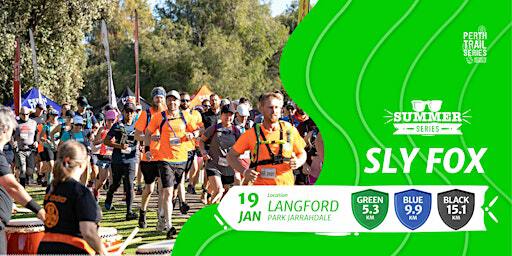 Perth Trail Series: Sly Fox Summer Series Event | Langford Park Jarrahdale