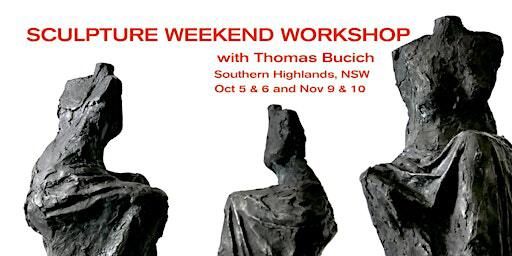 Sculpture Weekend Workshop in the Southern Highlands, NSW | Woodlands Road