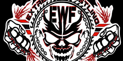 THE HORROR SHOW | Harmony House