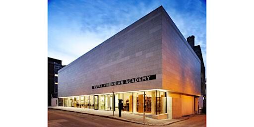 The RHA and its Struggle with the Modern in Art | RHA Gallery (Royal Hibernian Academy)