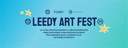 Leedy Art Fest | The Leederville Precinct