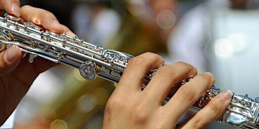 Lunchconcert i.s.m. Koninklijk Conservatorium | Centrale Bibliotheek