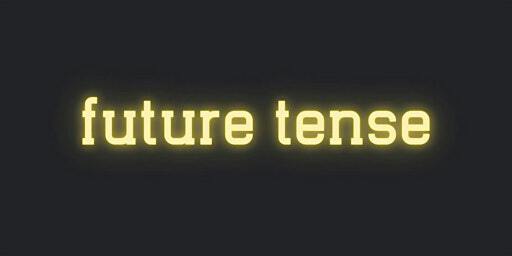 Future Tense | The Drawing Room Annex