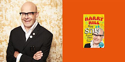An Afternoon with Harry Hill! | Foyles