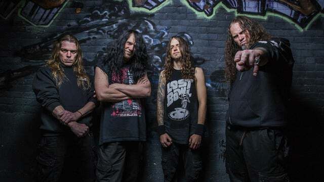 Devastation On The Nation Tour presented by Vox&Hops 2024 (Dallas) | House of Blues Dallas