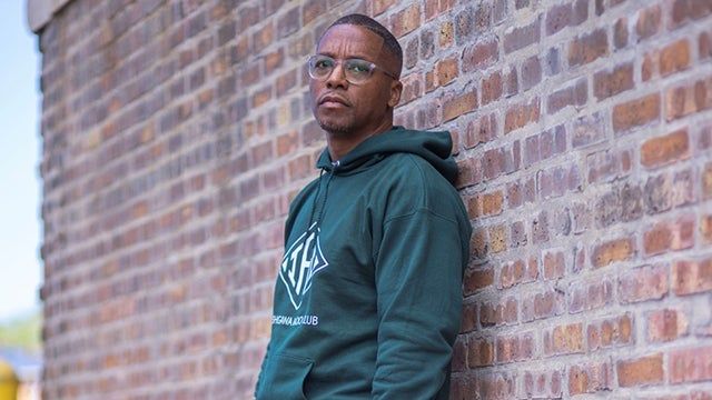 Lupe Fiasco - Samurai Tour 2024 (Cleveland) | TempleLive Cleveland Masonic