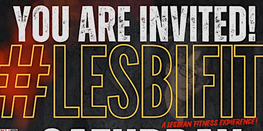 LESBI-FIT FEST : Atlanta Pride Edition | Finao Fit