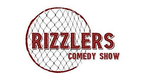Rizzler's Comedy Show | Prince of Wales Hotel