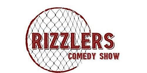 Rizzler's Comedy Show | Prince of Wales Hotel