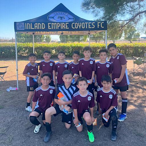 CSL Recruitment & Open Practice | Rialto Middle School